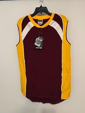 Southern Athletic Softball Jersey Large or Medium